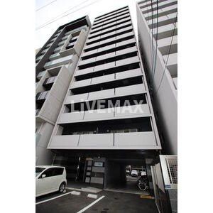 S-FORT鶴舞artsの物件外観写真