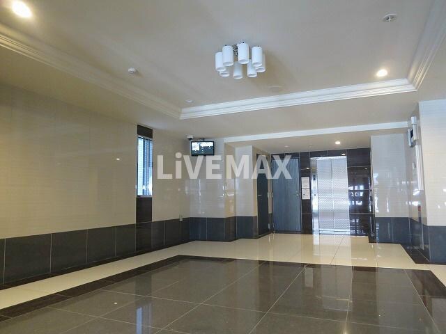 S-FORT鶴舞artsの物件外観写真