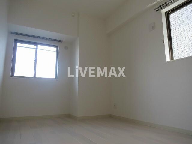 S-FORT鶴舞artsの物件内観写真