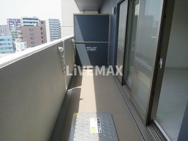 S-FORT鶴舞artsの物件内観写真