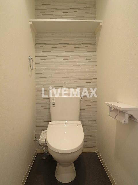 S-FORT鶴舞artsの物件内観写真