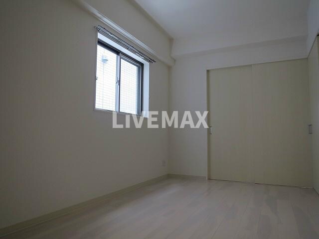 S-FORT鶴舞artsの物件内観写真