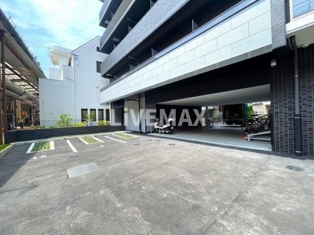 プレサンス名古屋ルーカスの物件内観写真