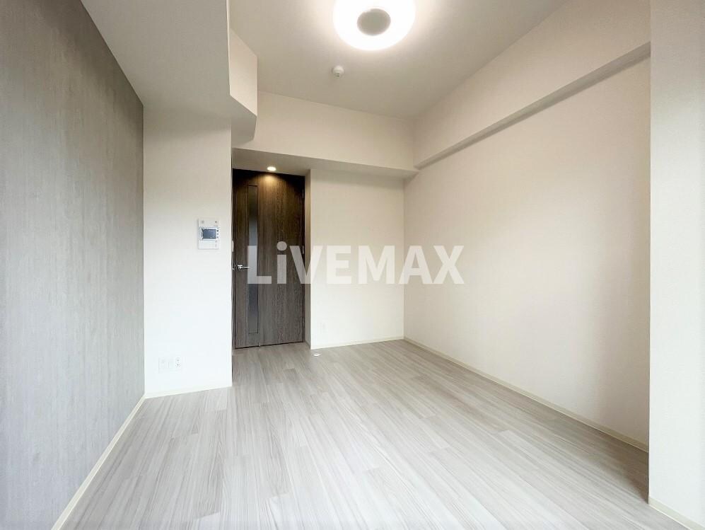 プレサンスTHE大須観音の物件内観写真