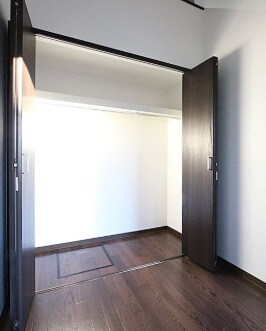 Patina中村公園 Ⅱの物件内観写真