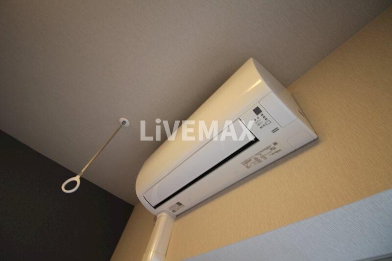 GRAND ESPOIR 車道の物件内観写真