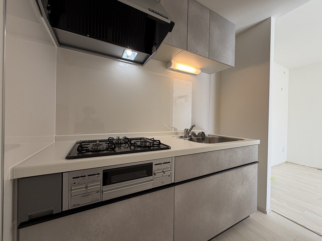 SK Residence Nagoyaの物件内観写真