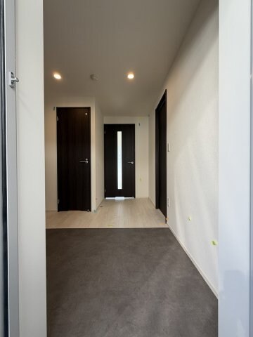 SK Residence Nagoyaの物件内観写真