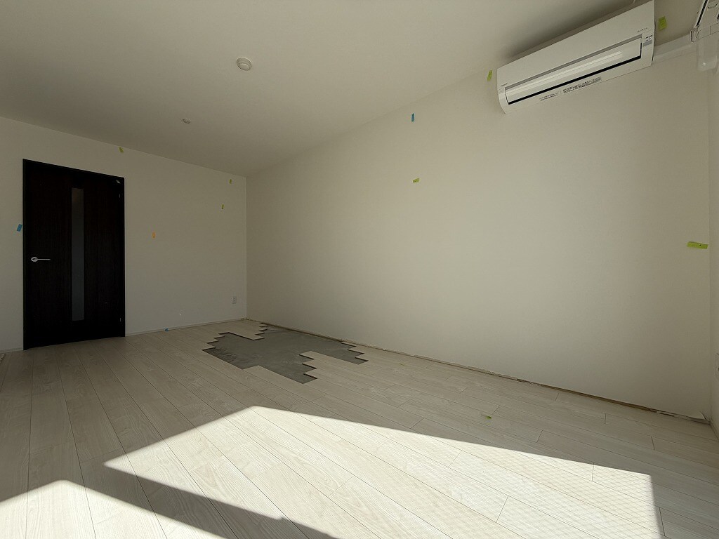 SK Residence Nagoyaの物件内観写真