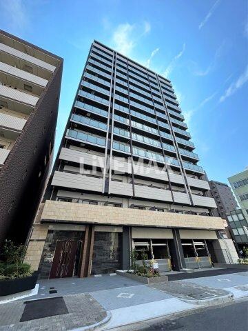 エス・キュート 丸の内の物件外観写真