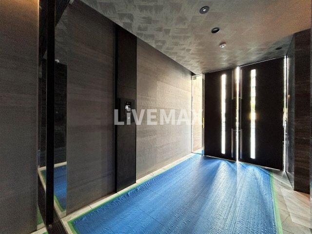 エス・キュート 丸の内の物件外観写真