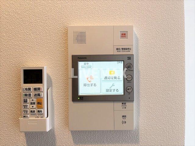 エス・キュート 丸の内の物件内観写真