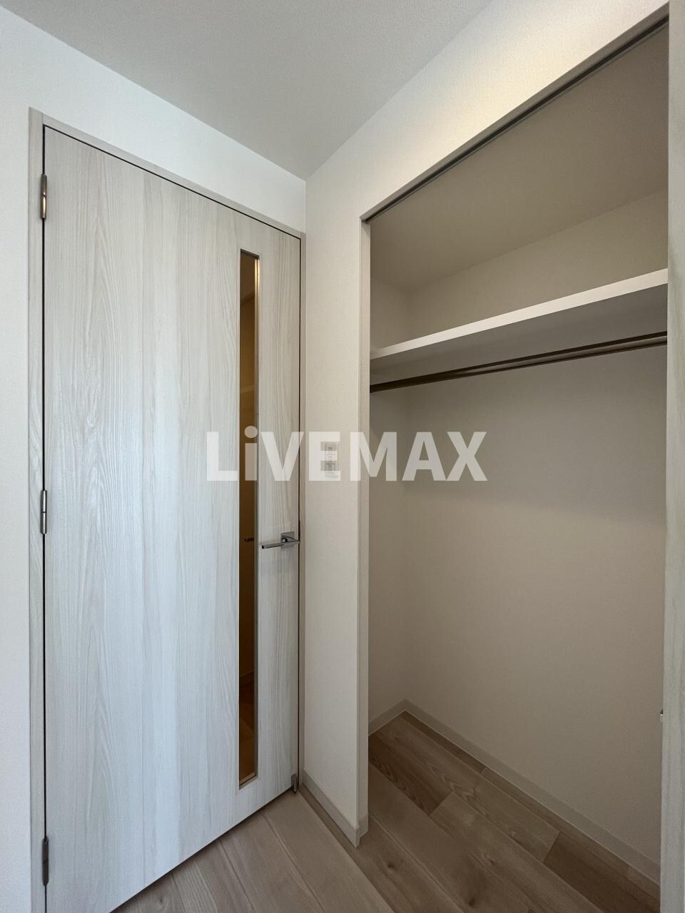 S-RESIDENCE金山三丁目の物件内観写真