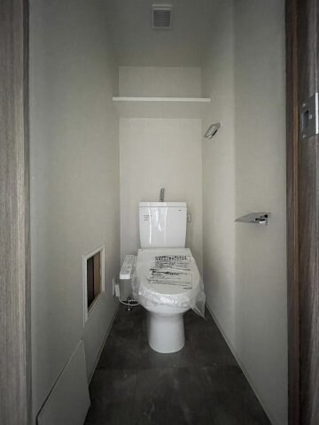 プレサンス名古屋ルクソリアの物件内観写真