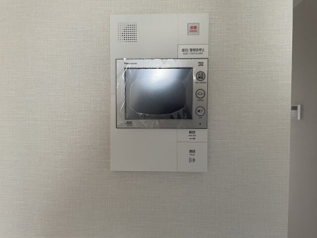 プレサンス名古屋ルクソリアの物件内観写真