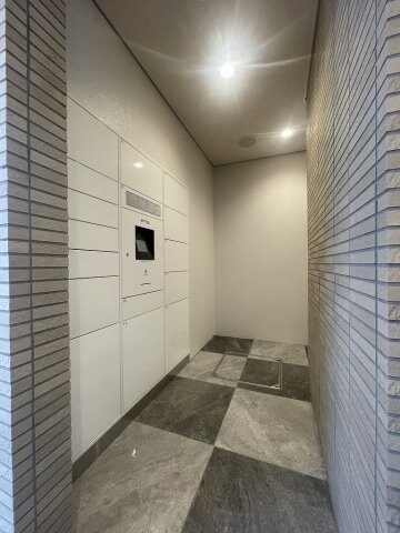 プレサンス名古屋ルクソリアの物件内観写真