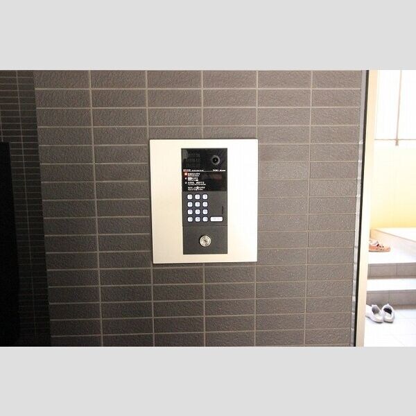 ソレアードⅥの物件内観写真