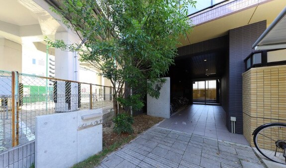 ソレアードⅥの物件内観写真