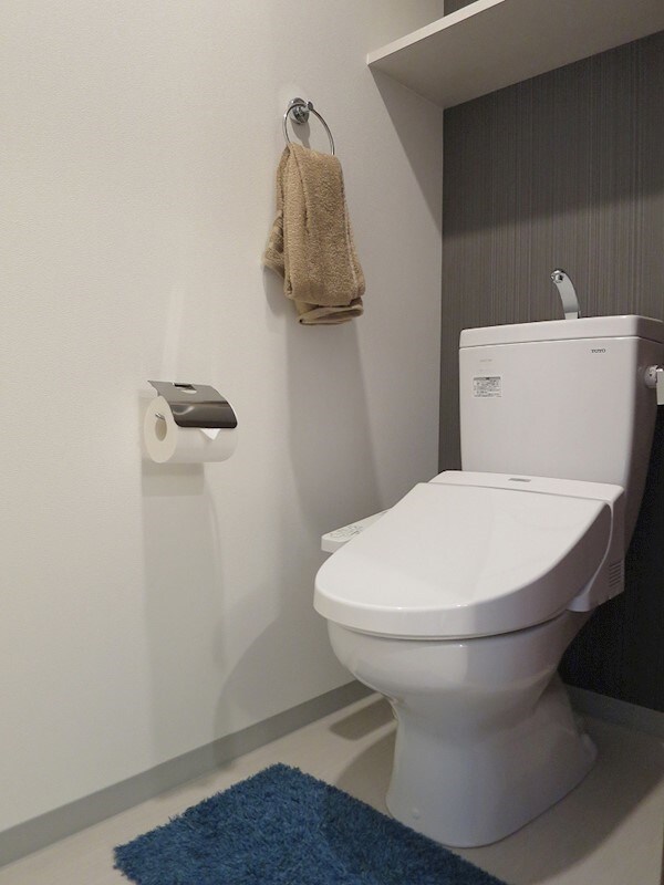 ラヴィータ泉の物件内観写真