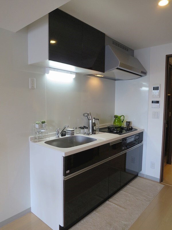 ラヴィータ泉の物件内観写真