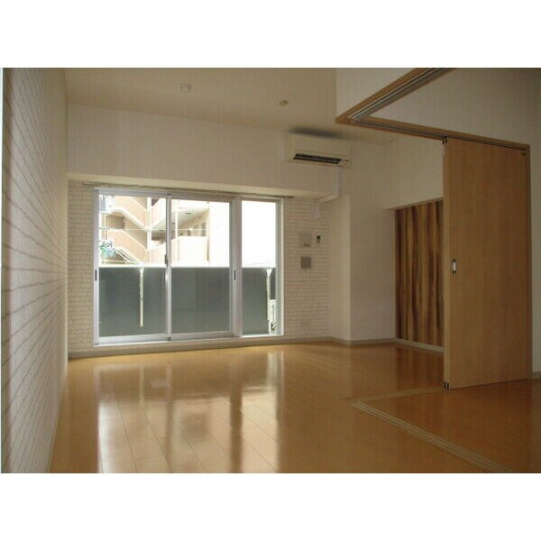 ラヴィータ泉の物件内観写真