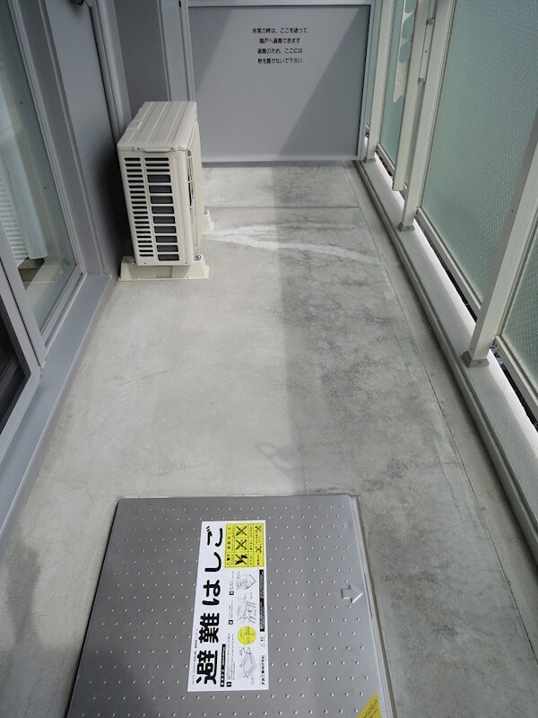 ラヴィータ泉の物件内観写真