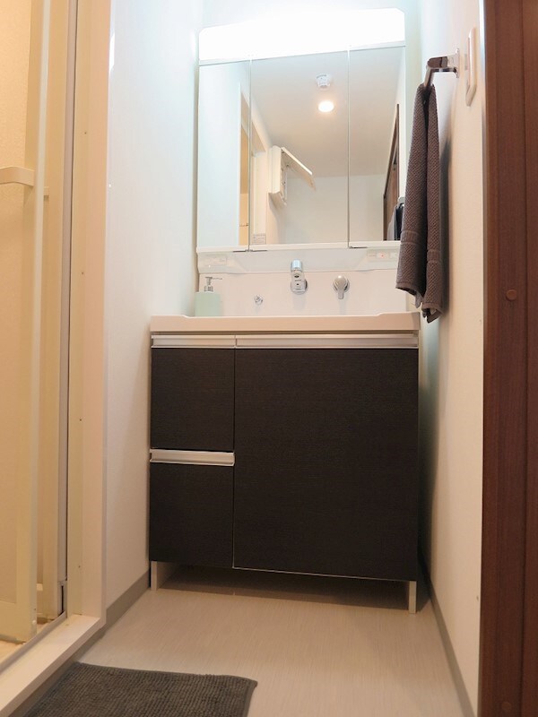 ラヴィータ泉の物件内観写真