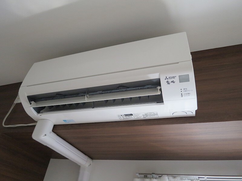 ラヴィータ泉の物件内観写真