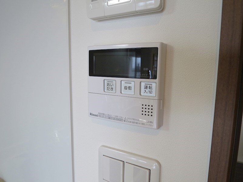 ラヴィータ泉の物件内観写真