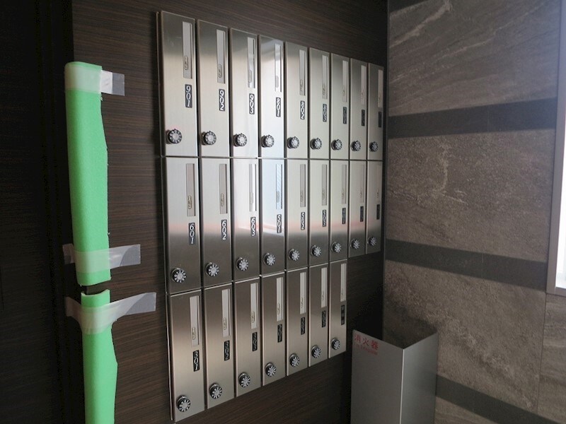 ラヴィータ泉の物件内観写真