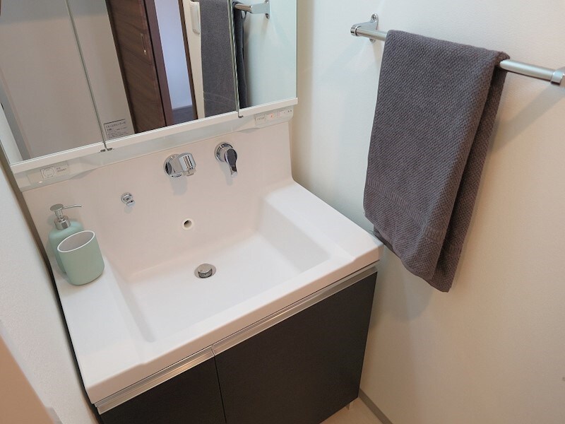 ラヴィータ泉の物件内観写真