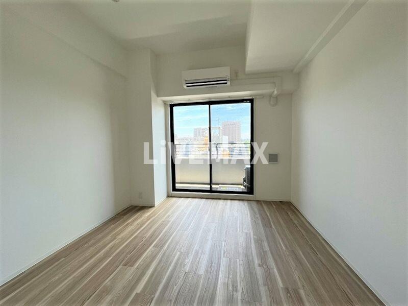 S-RESIDENCE鶴舞駅前の物件内観写真