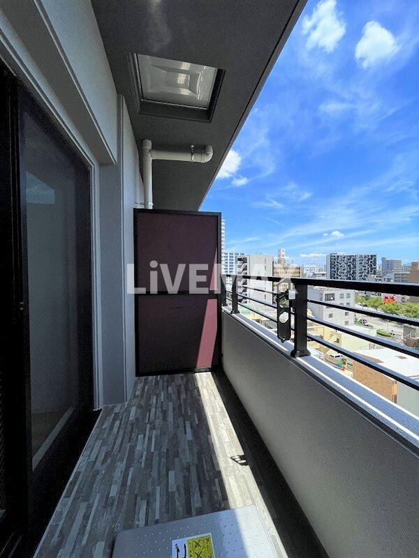 S-RESIDENCE鶴舞駅前の物件内観写真