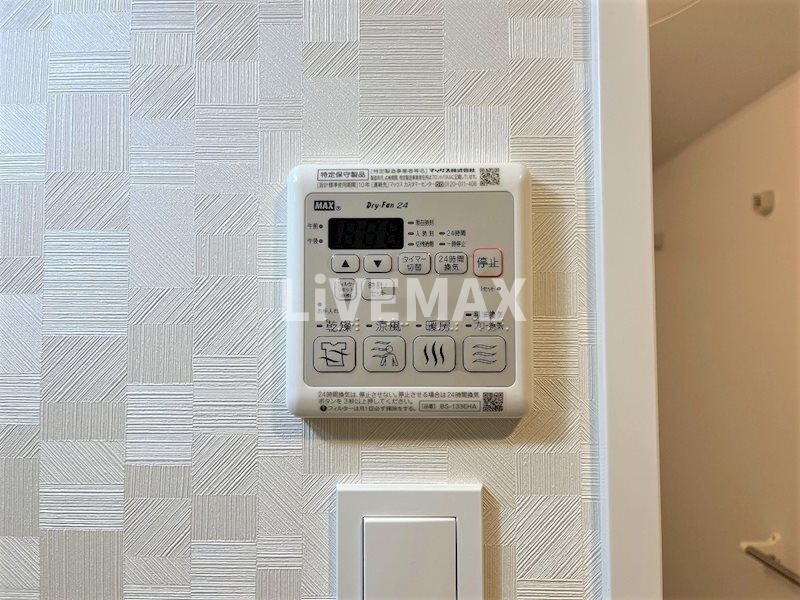 S-RESIDENCE鶴舞駅前の物件内観写真