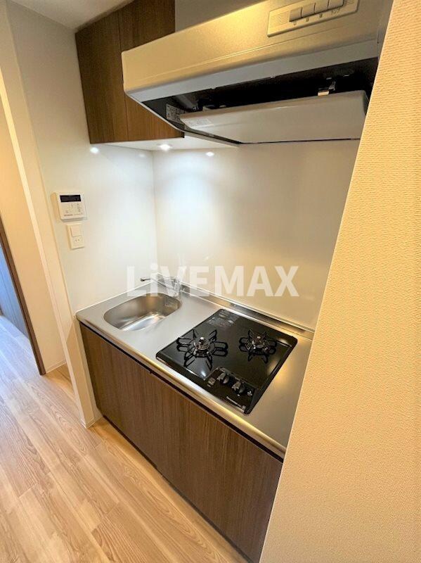 S-RESIDENCE鶴舞駅前の物件内観写真