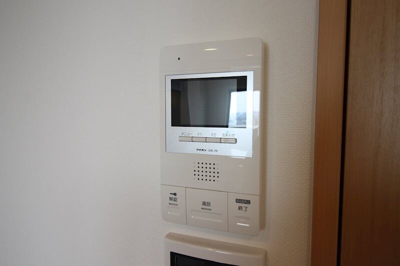 ドゥナーレ畑江通の物件内観写真