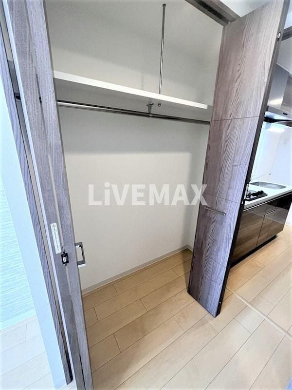 ワールドアイ名古屋城北の物件内観写真