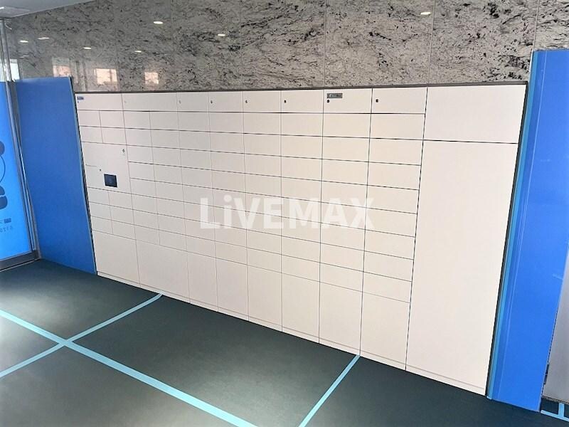 ワールドアイ名古屋城北の物件内観写真