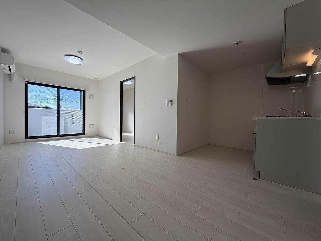 SK Residence Nagoyaの物件内観写真