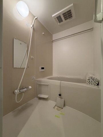 SK Residence Nagoyaの物件内観写真