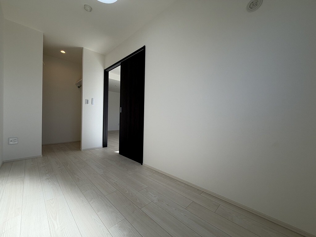 SK Residence Nagoyaの物件内観写真