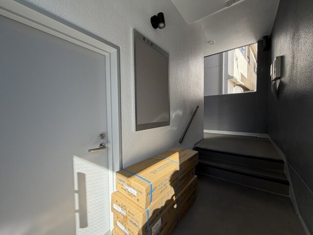 SK Residence Nagoyaの物件内観写真