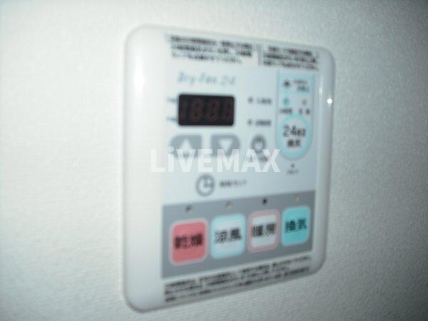 エステムコート名古屋栄デュアルレジェンドの物件内観写真