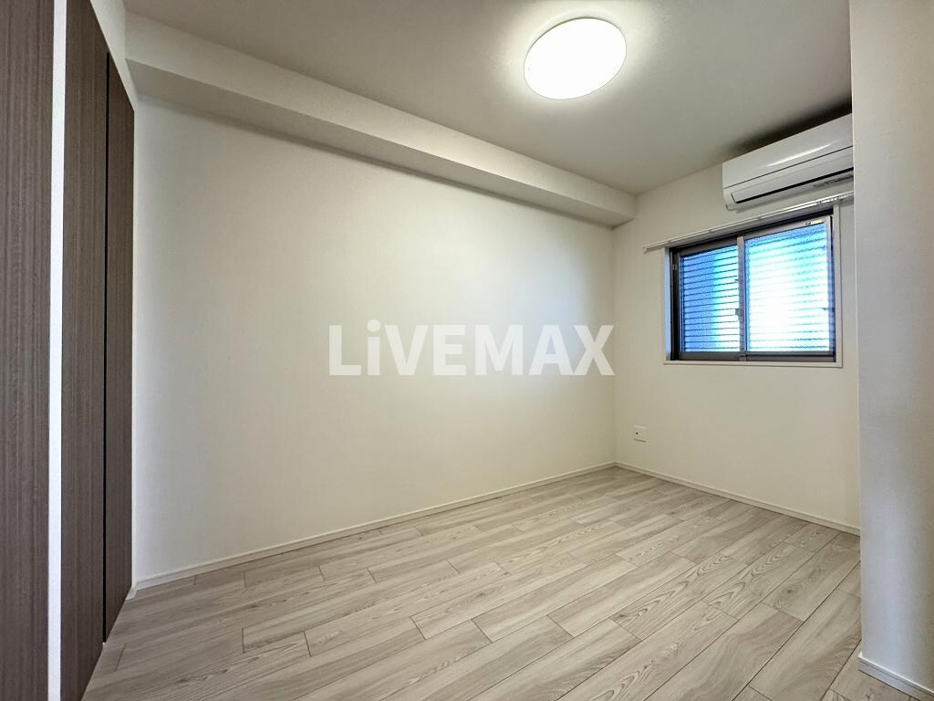 Alivis金山Eastの物件内観写真