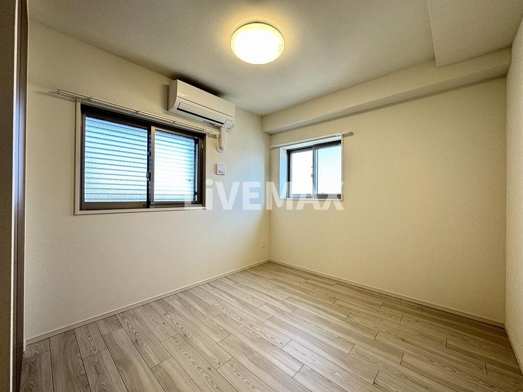 Alivis金山Eastの物件内観写真