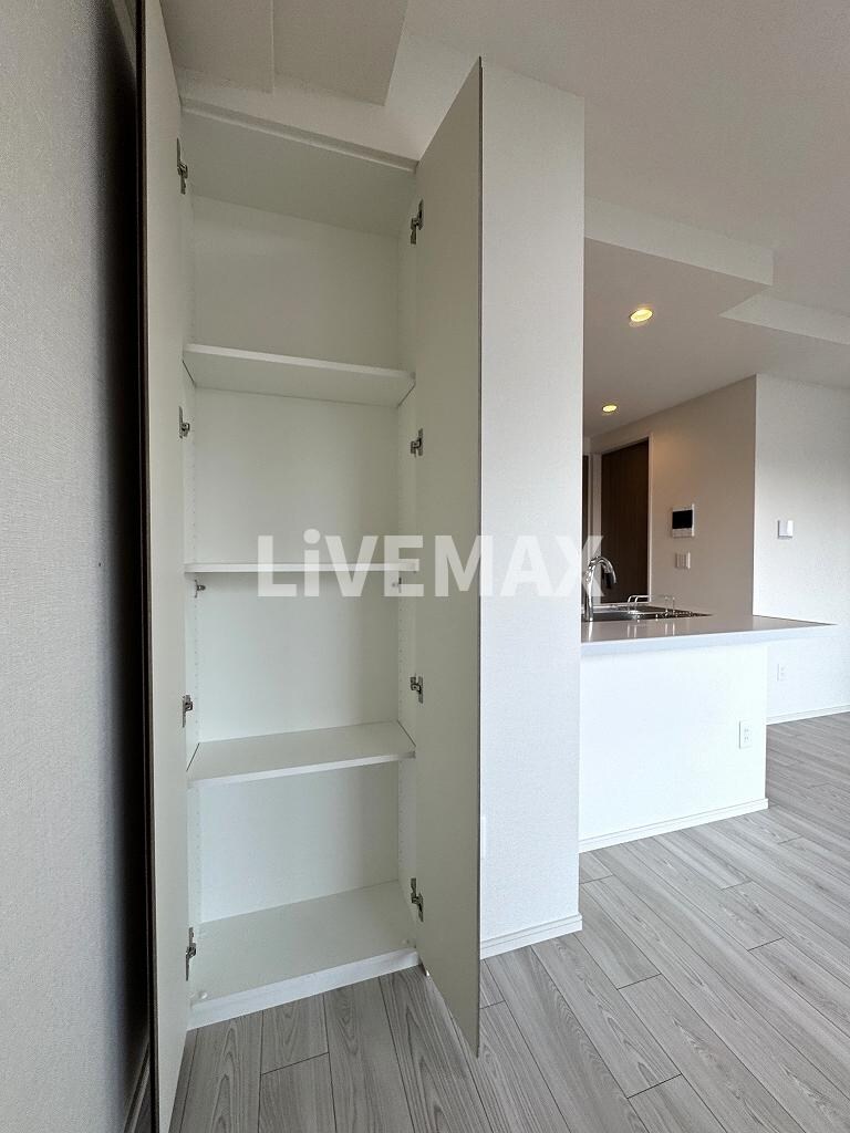 Alivis金山Eastの物件内観写真