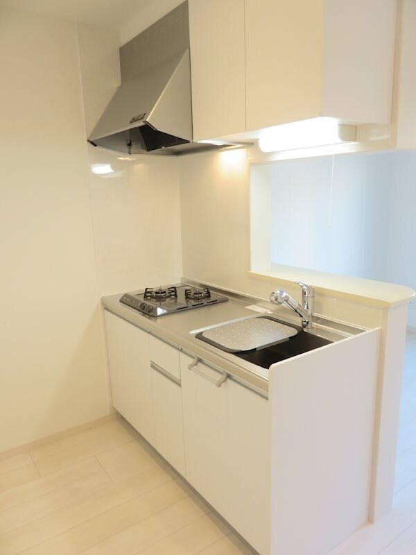 ジュネス上石川町の物件内観写真