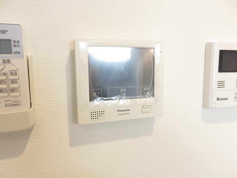 ジュネス上石川町の物件内観写真