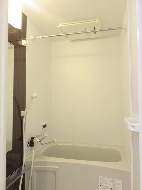 ジュネス上石川町の物件内観写真