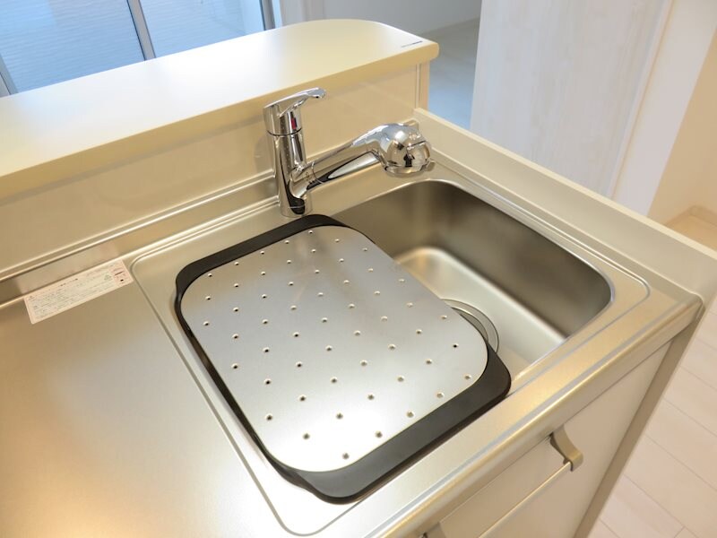 ジュネス上石川町の物件内観写真